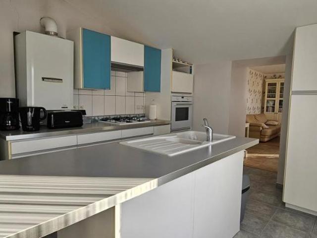 Maison en vente à Pornic, Pays de la Loire, 425999€