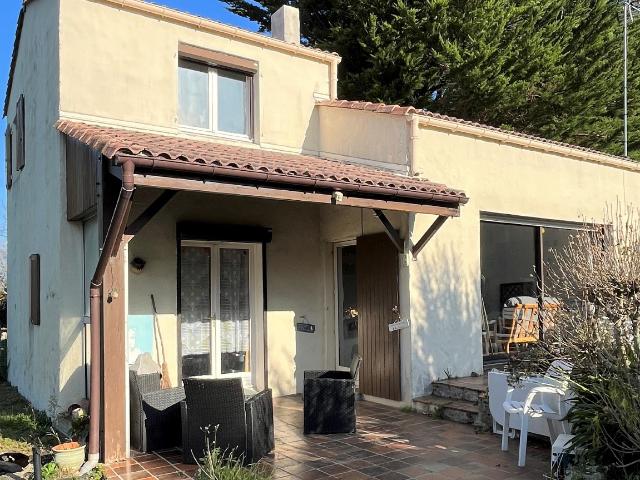 Maison en vente à Pornic, Pays de la Loire, 539100€