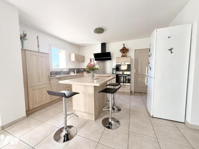 Maison en vente à Pornic, Pays de la Loire, 580000€