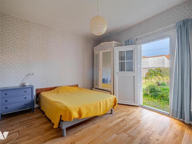 Maison en vente à Pornic, Pays de la Loire, 700000€
