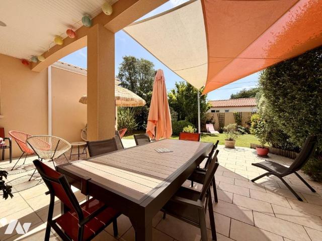 Maison en vente à Pornic, Pays de la Loire, 730000€