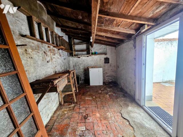Maison en vente à Pornic, Pays de la Loire, 215000€