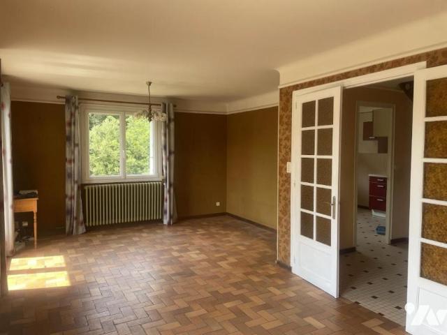 Maison en vente à Pornic, Pays de la Loire, 247125€