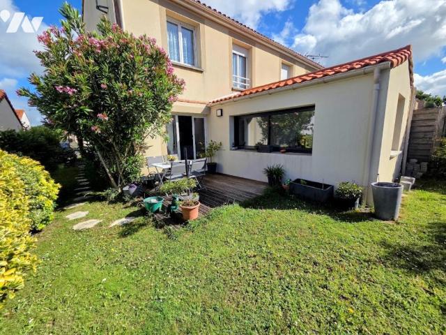 Maison en vente à Pornic, Pays de la Loire, 334300€
