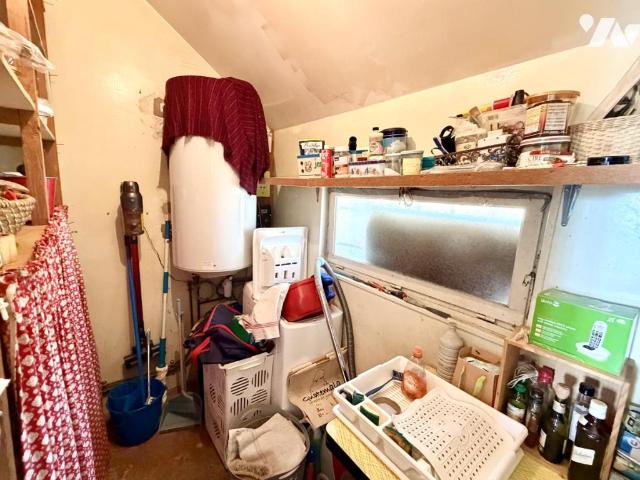 Maison en vente à Pornic, Pays de la Loire, 352700€