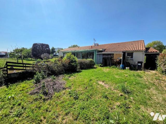 Maison en vente à Pornic, Pays de la Loire, 370000€
