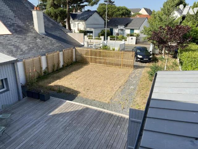 Maison en vente à Pornichet, Pays de la Loire, 728000€