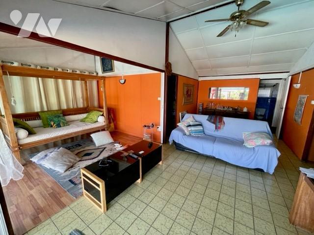 Maison en vente à Possession, La Réunion, 385500€