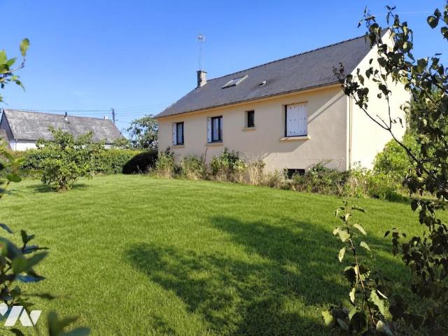 Maison en vente à Possonnière, Pays de la Loire, 220500€