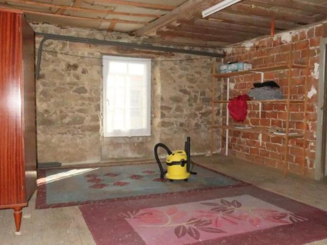 Maison en vente à Pouzauges, Pays de la Loire, 189000€