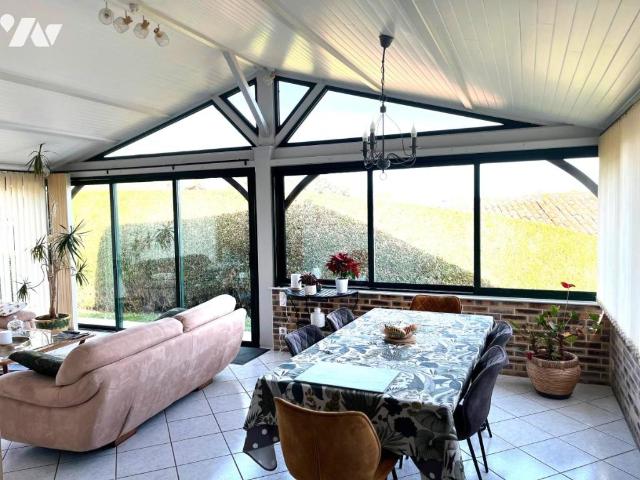Maison en vente à Pouzauges, Pays de la Loire, 357000€