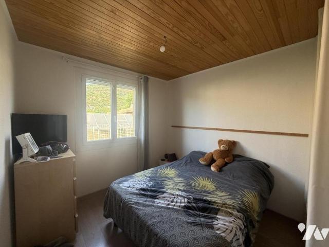Maison en vente à Pouzin, Auvergne Rhône Alpes, 259000€