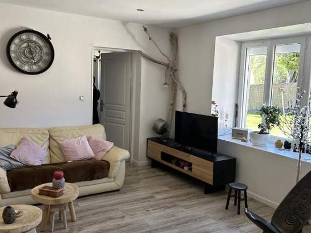 Maison en vente à Pouilly en Auxois, Bourgogne Franche Comté, 175000€