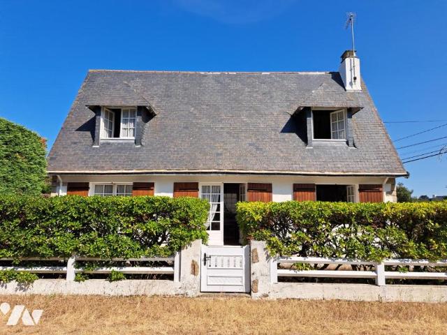 Maison en vente à Pouliguen, Pays de la Loire, 534480€