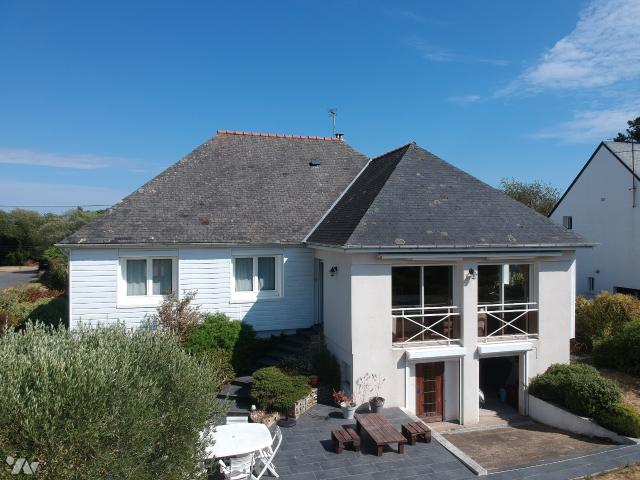 Maison en vente à Pouliguen, Pays de la Loire, 780000€