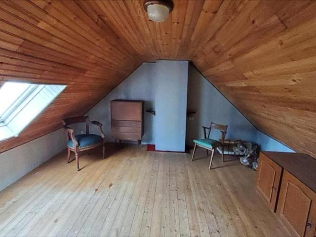 Maison en vente à Poullaouen, Bretagne, 210000€