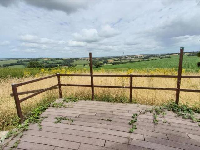 Maison en vente à Poullaouen, Bretagne, 78750€