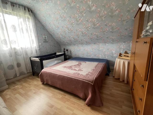 Maison en vente à Plœuc L'Hermitage, Bretagne, 265620€