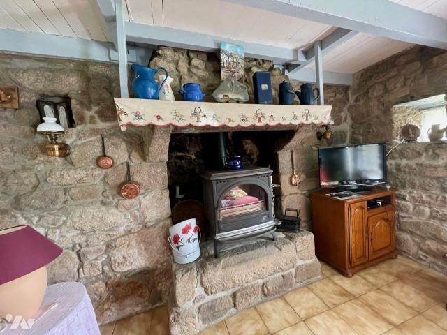 Maison en vente à Plouaret, Bretagne, 172740€