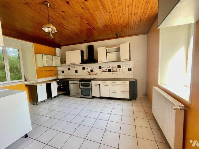 Maison en vente à Plouaret, Bretagne, 199650€