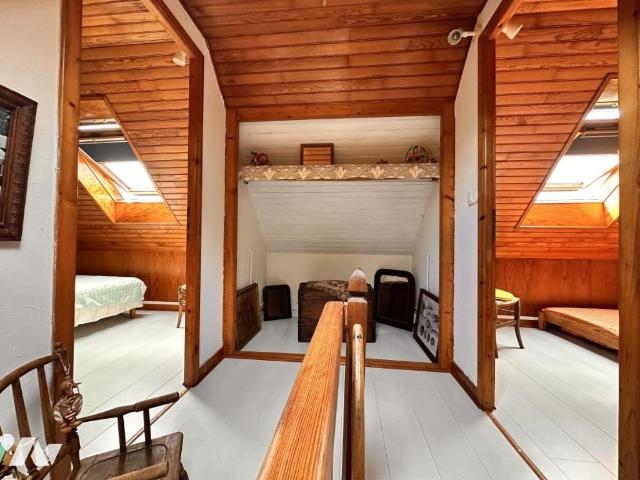 Maison en vente à Plouaret, Bretagne, 266475€
