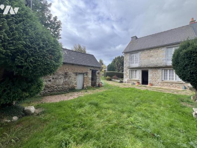 Maison en vente à Plouasne, Bretagne, 138190€