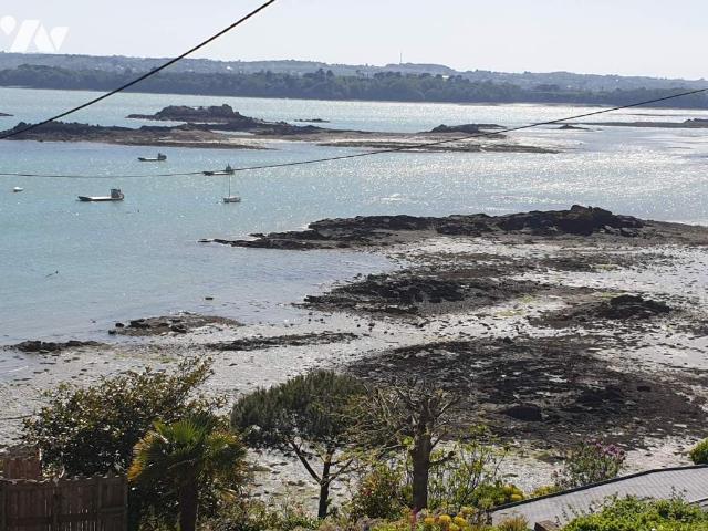Maison en vente à Ploubazlanec, Bretagne, 250000€