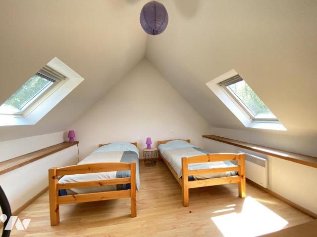 Maison en vente à Ploubezre, Bretagne, 444125€
