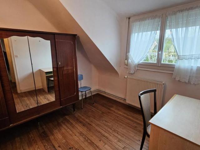 Maison en vente à Ploubezre, Bretagne, 90000€
