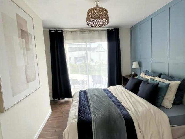 Maison en vente à Plougoulm, Bretagne, 348000€