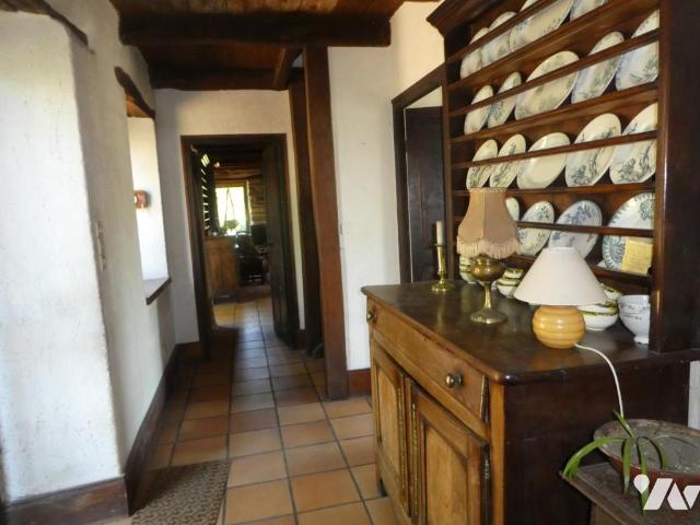 Maison en vente à Plougonven, Bretagne, 242520€