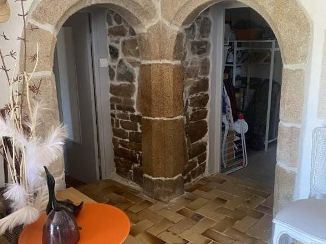 Maison en vente à Plougasnou, Bretagne, 433675€