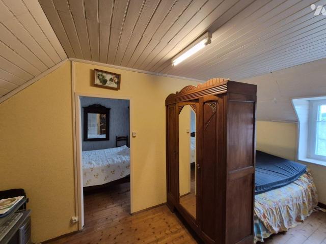 Maison en vente à Plouguerneau, Bretagne, 229000€