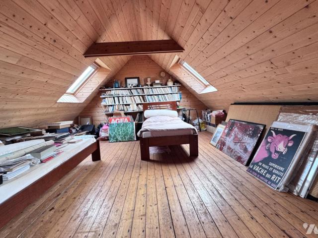 Maison en vente à Plouguerneau, Bretagne, 301900€