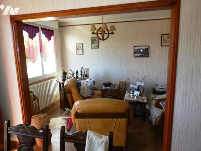Maison en vente à Plouguernével, Bretagne, 231150€