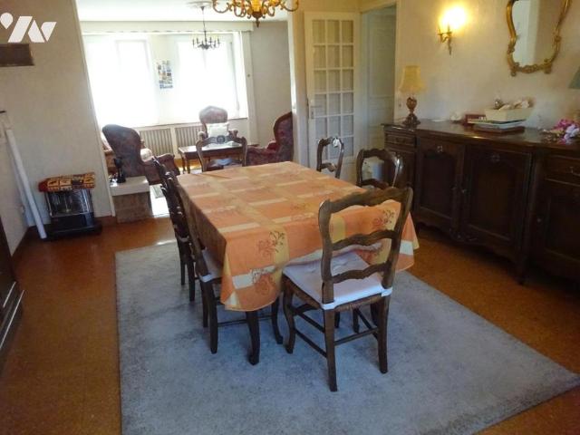 Maison en vente à Ploudalmézeau, Bretagne, 192860€