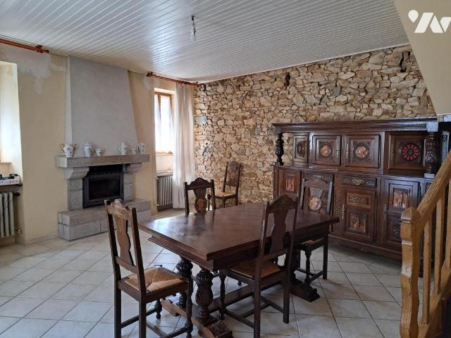 Maison en vente à Plouëc du Trieux, Bretagne, 172300€