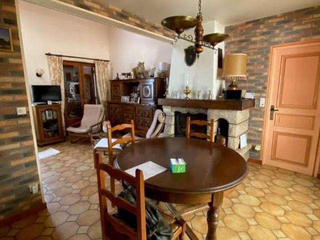 Maison en vente à Plouër sur Rance, Bretagne, 229240€