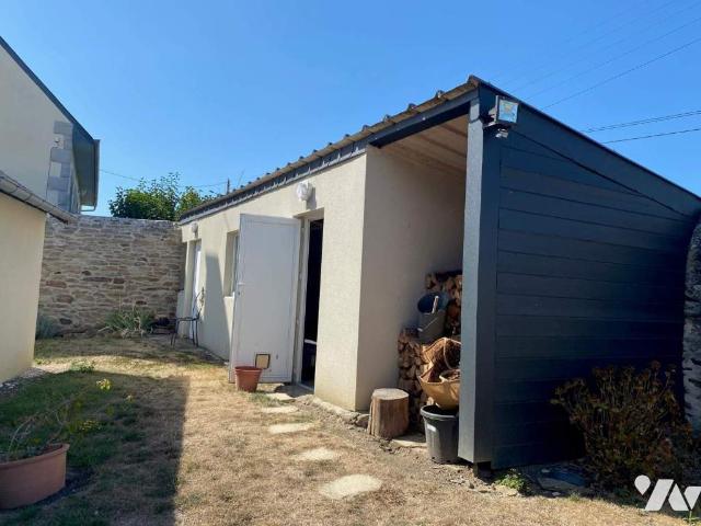 Maison en vente à Plouër sur Rance, Bretagne, 478950€