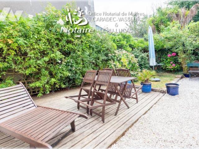 Maison en vente à Plouescat, Bretagne, 179100€