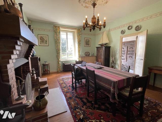 Maison en vente à Plouézec, Bretagne, 514125€