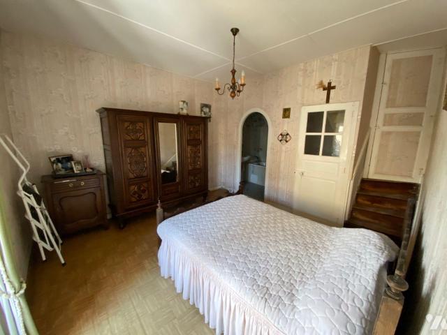 Maison en vente à Plouha, Bretagne, 152400€