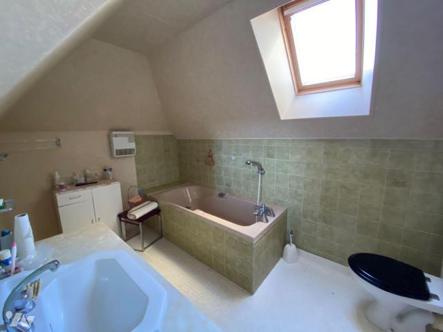 Maison en vente à Plouha, Bretagne, 240800€