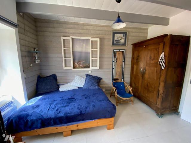 Maison en vente à Plouha, Bretagne, 292755€