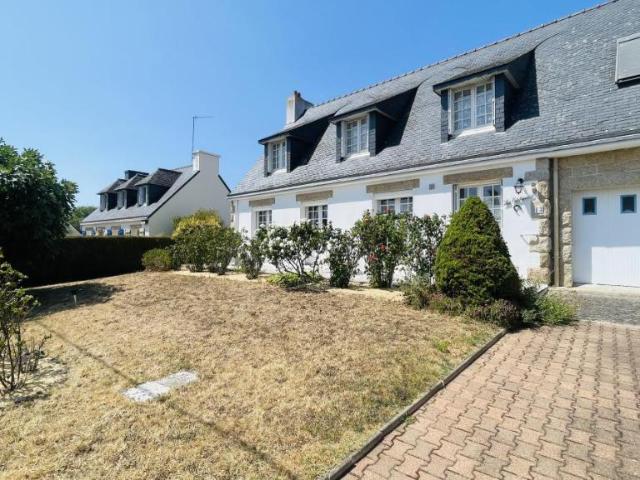 Maison en vente à Plouharnel, Bretagne, 498720€