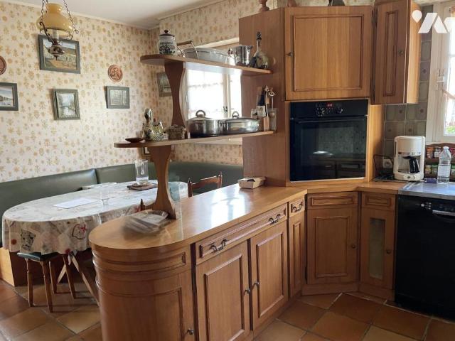 Maison en vente à Plouharnel, Bretagne, 700000€