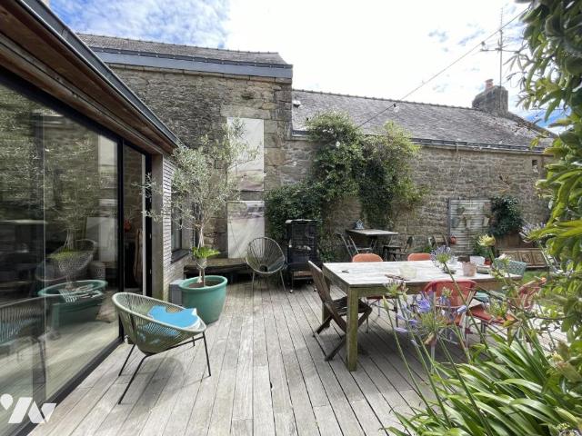 Maison en vente à Plouharnel, Bretagne, 889292€