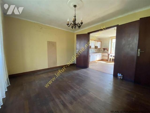 Maison en vente à Plouhinec, Bretagne, 146400€