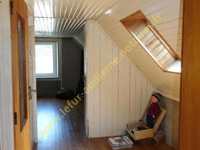 Maison en vente à Plouhinec, Bretagne, 239550€