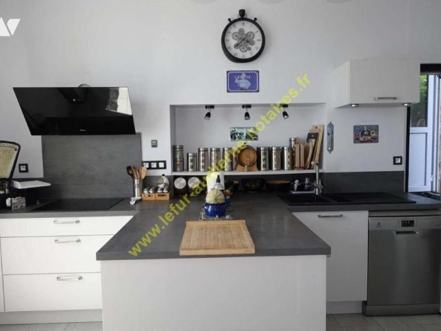 Maison en vente à Plouhinec, Bretagne, 244725€